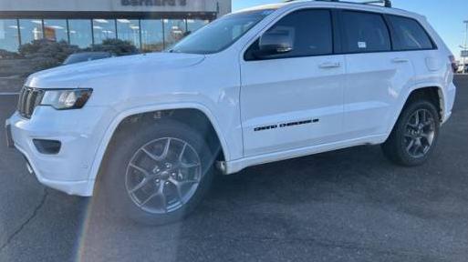 JEEP GRAND CHEROKEE 2021 1C4RJFBG5MC748779 image